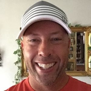 Meet your Posher, Brian